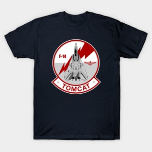 F-14 Tomcat T-Shirt